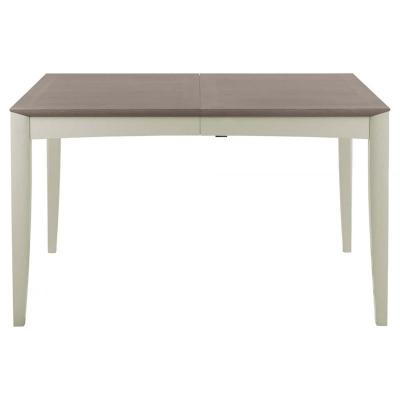 Alesund Grey 1.3-1.7 Extending Dining Table